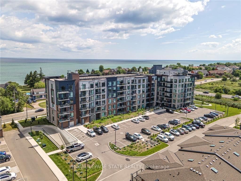 600 North Service Road, Unit 418 - Image 2