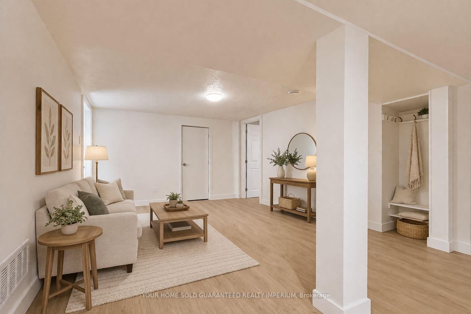 428 Thorold Road, Unit 3 - Image 1