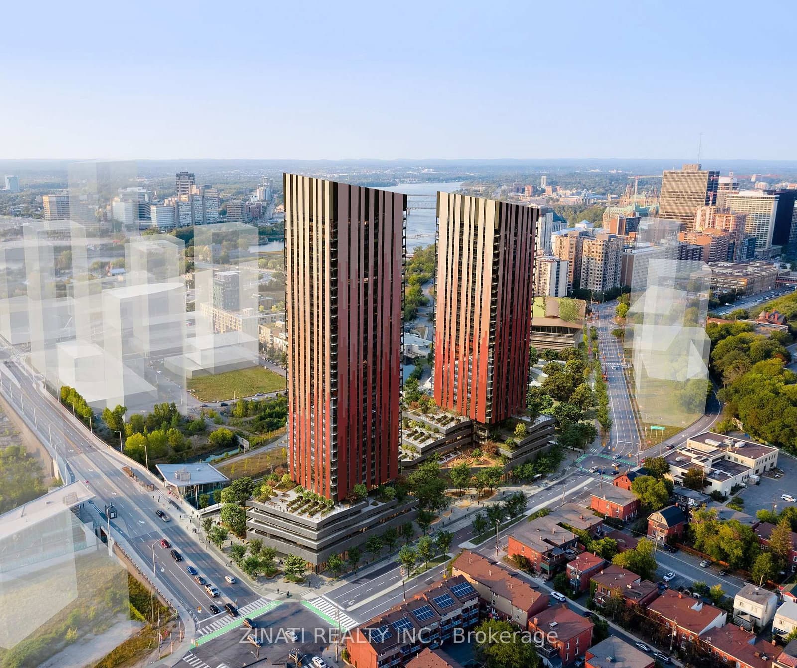 665 Albert Street, Unit 153W - Image 1