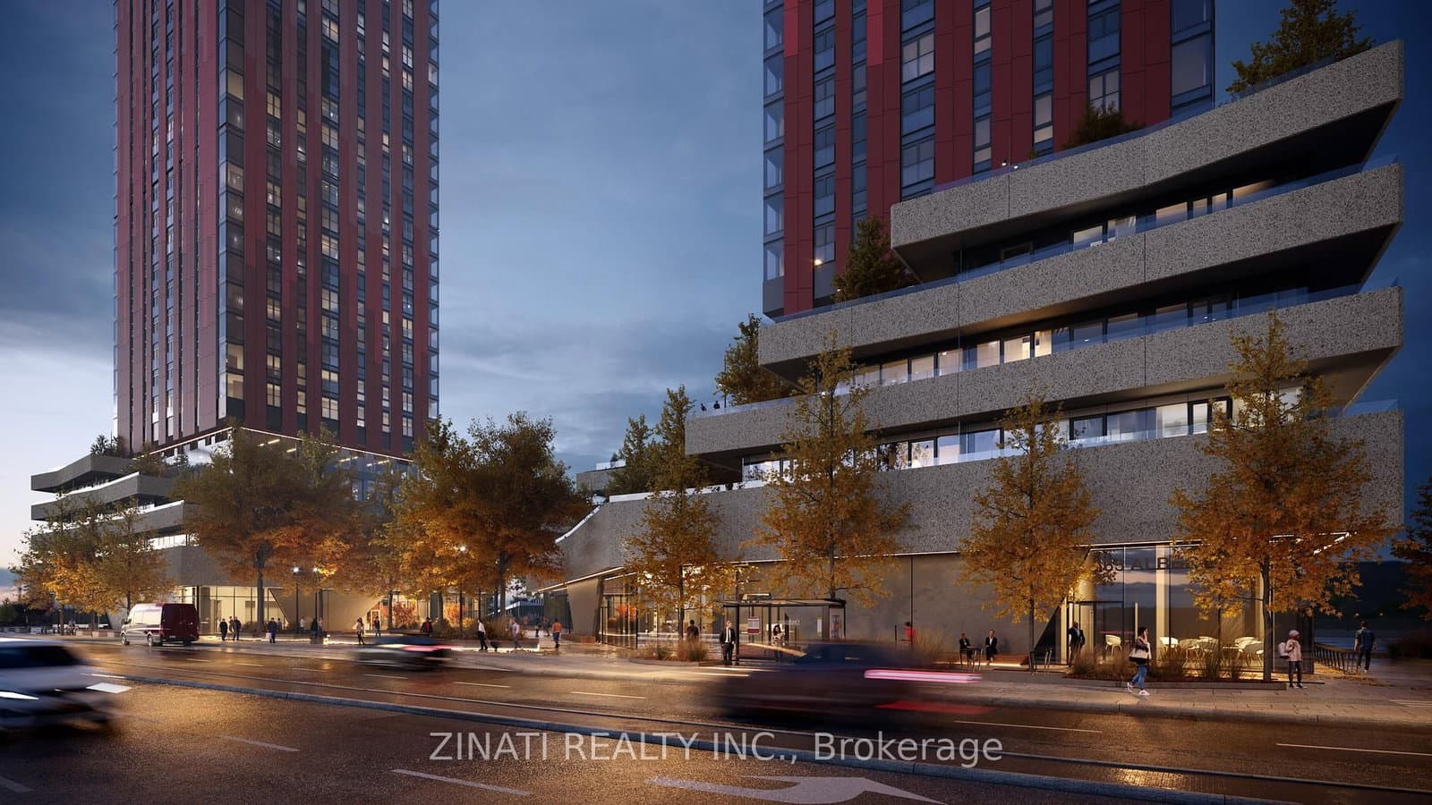 665 Albert Street, Unit 153W - Image 4