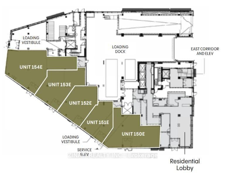 665 Albert Street, Unit 152E - Image 5