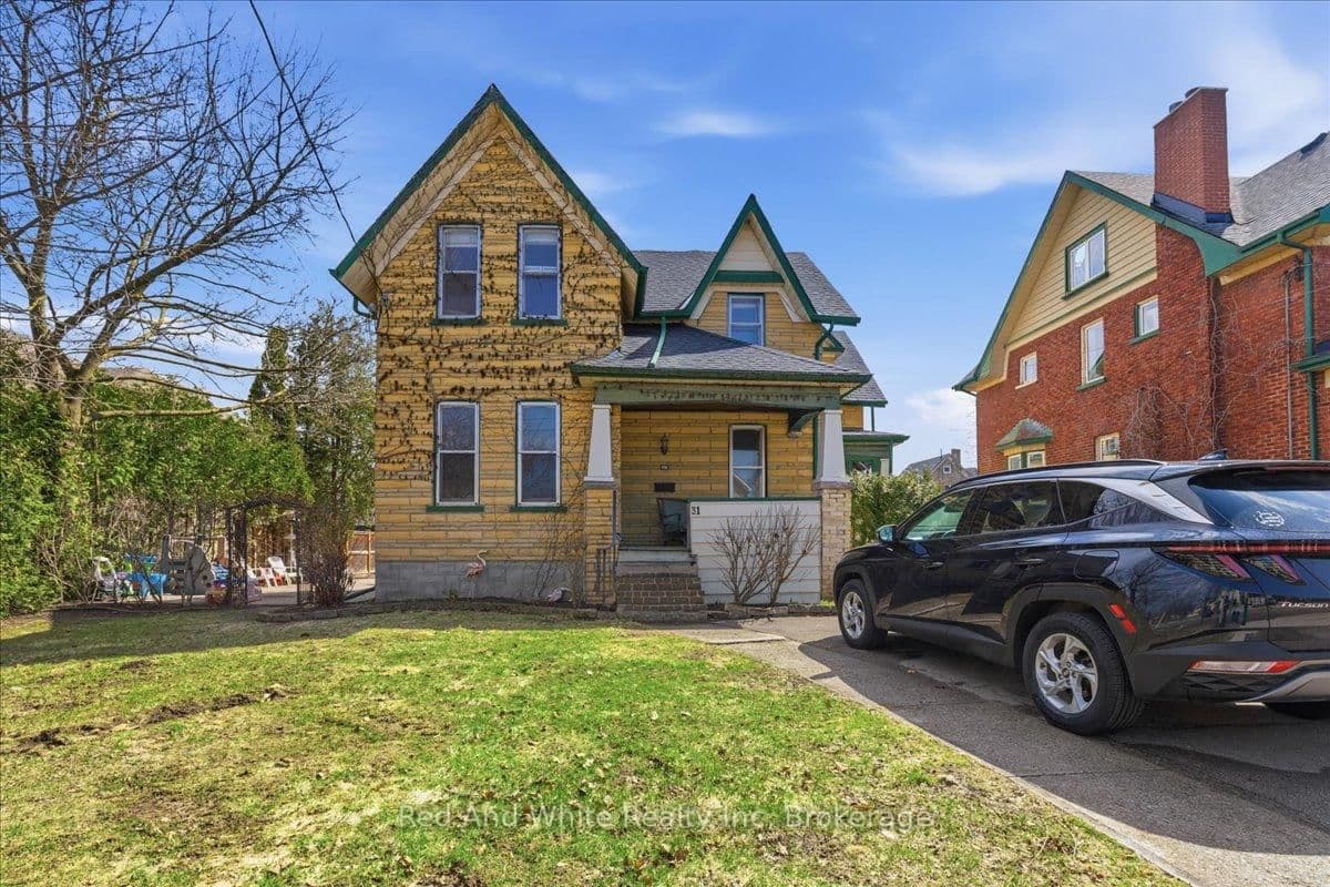 31 Bingeman Street - Image 1