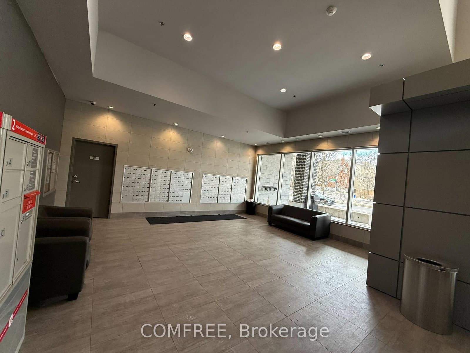 318 Spruce Street, Unit 2 - Image 2