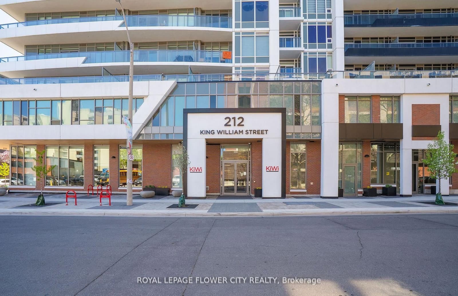 212 King William Street S, Unit 907 - Image 2