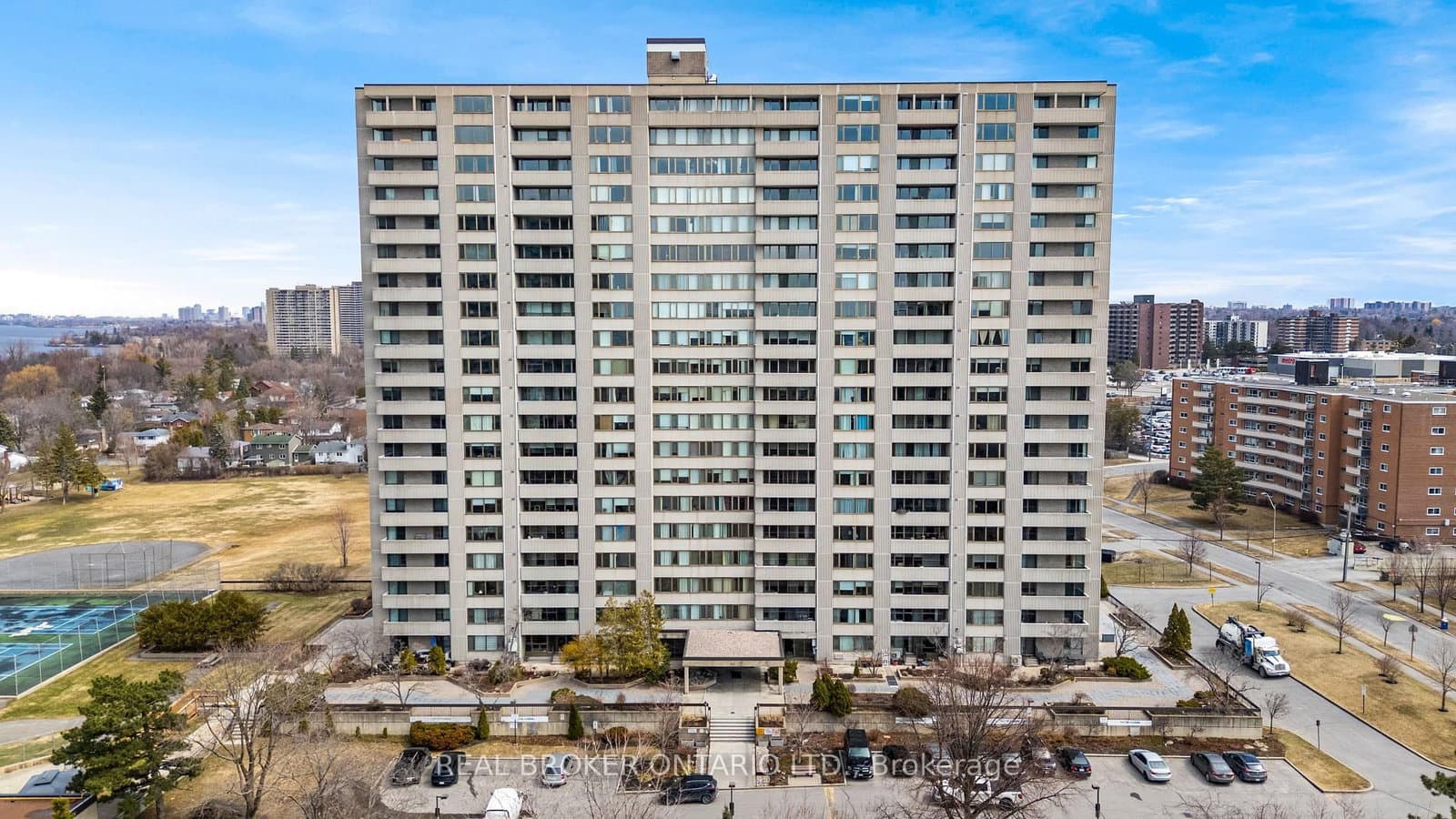 2625 Regina Street, Unit 506 - Image 3