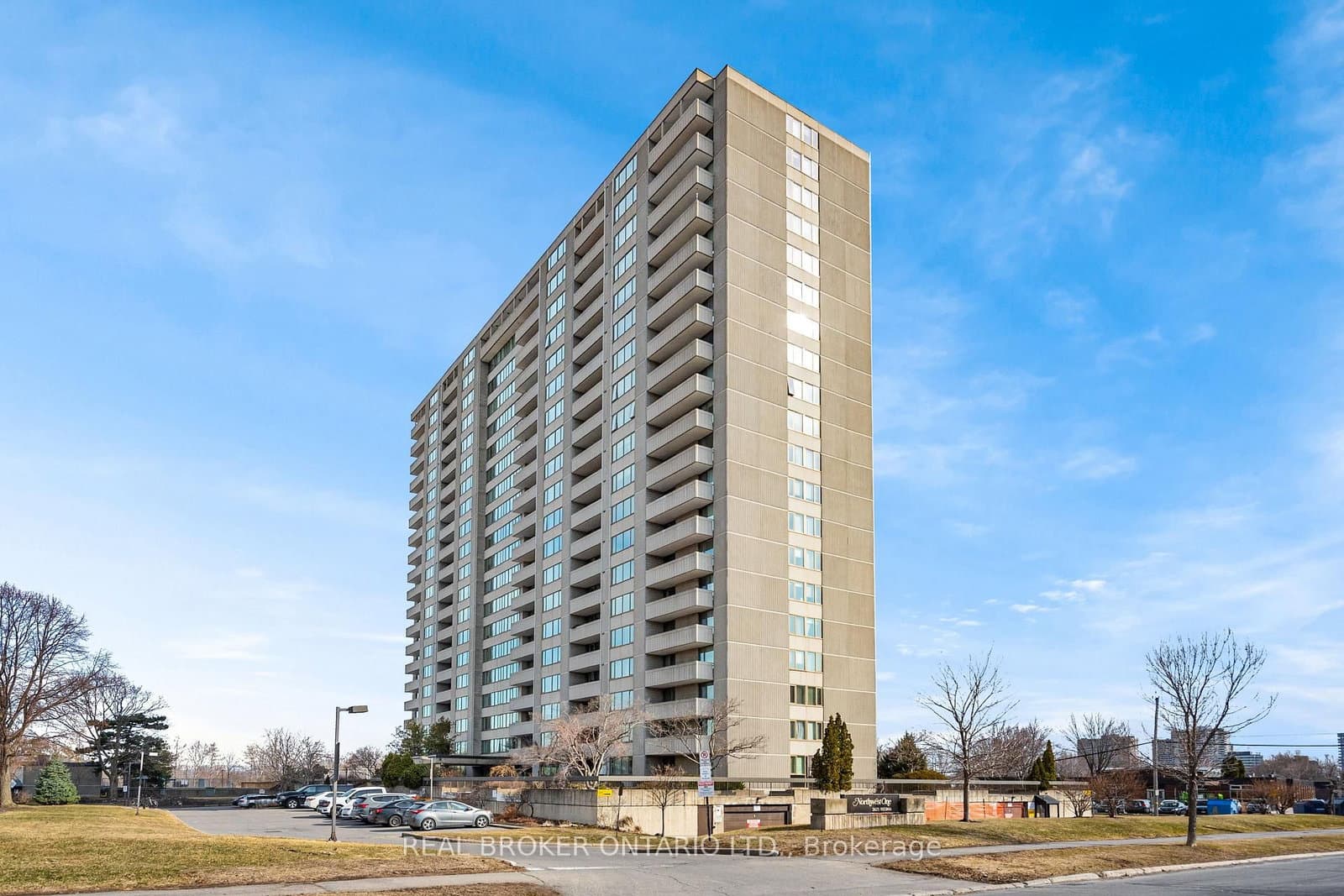 2625 Regina Street, Unit 506 - Image 4