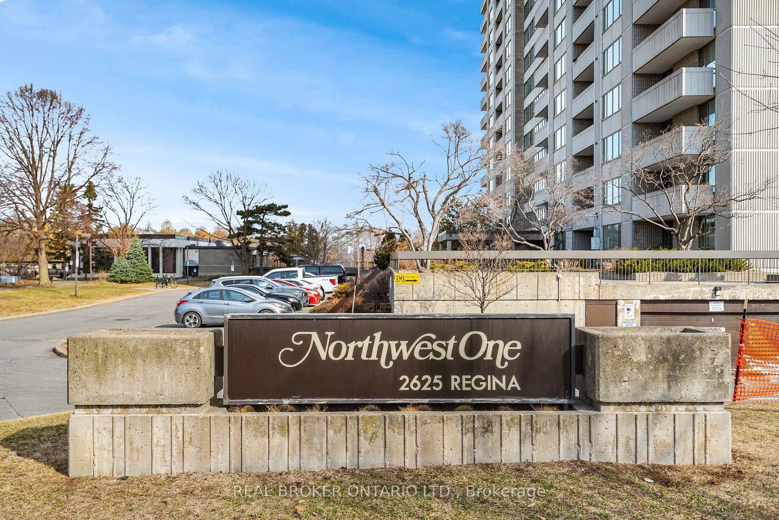 2625 Regina Street, Unit 506 - Image 5