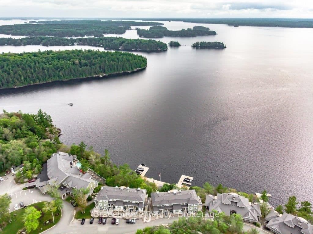 1869 Muskoka Rd 118 Highway W, Unit B102-C1 - Image 1