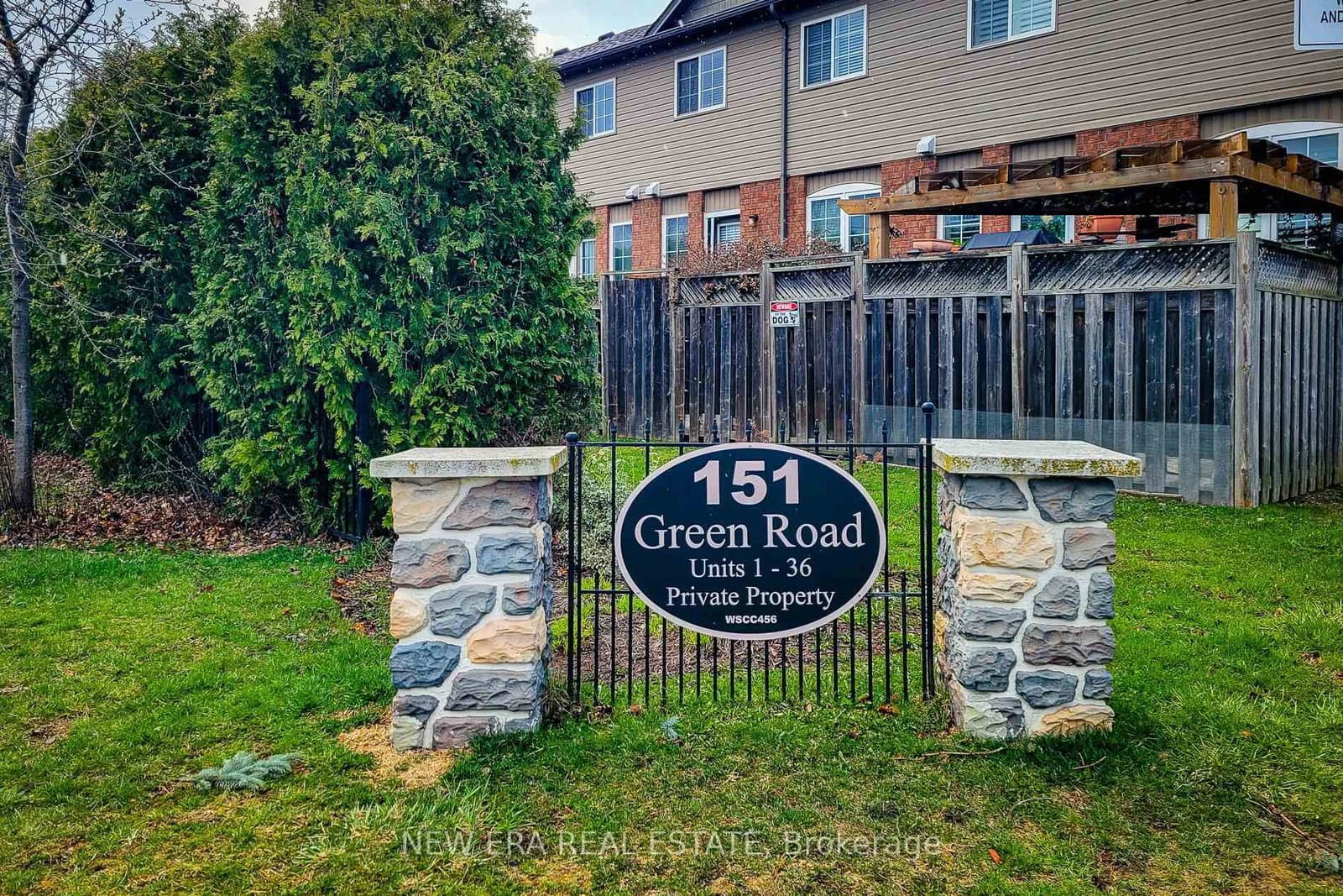 151 Green Road, Unit 13 - Image 4