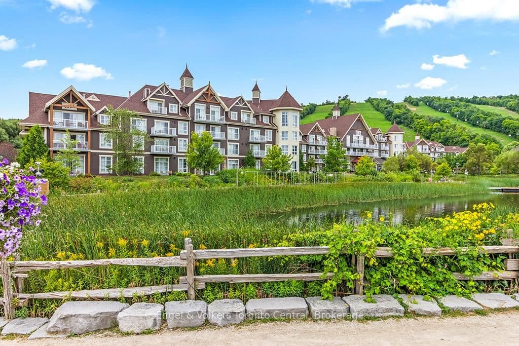 220 Gord Canning Drive, Unit 465 - Image 1