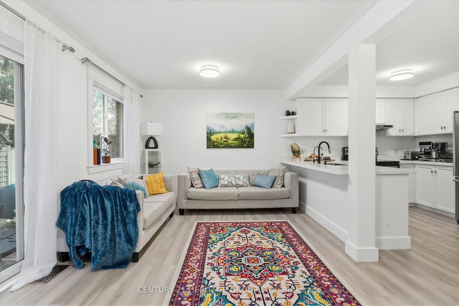 317 Mill Street, Unit 6 - Image 3