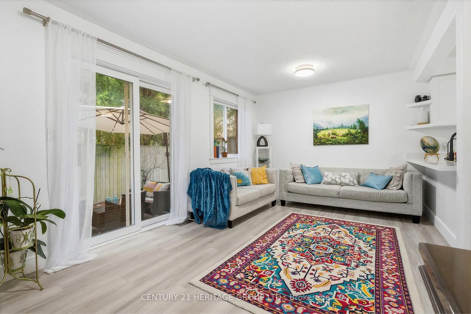 317 Mill Street, Unit 6 - Image 4