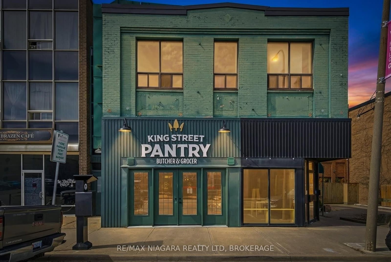 21A King Street - Image 2