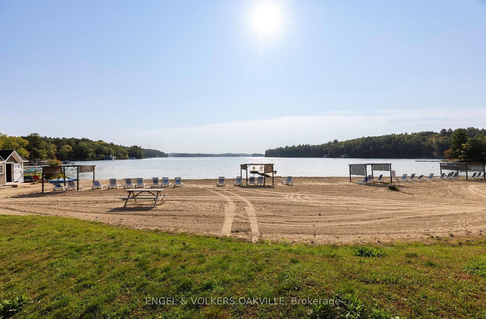 1869 Muskoka Road 118 W, Unit C-103 - Image 5