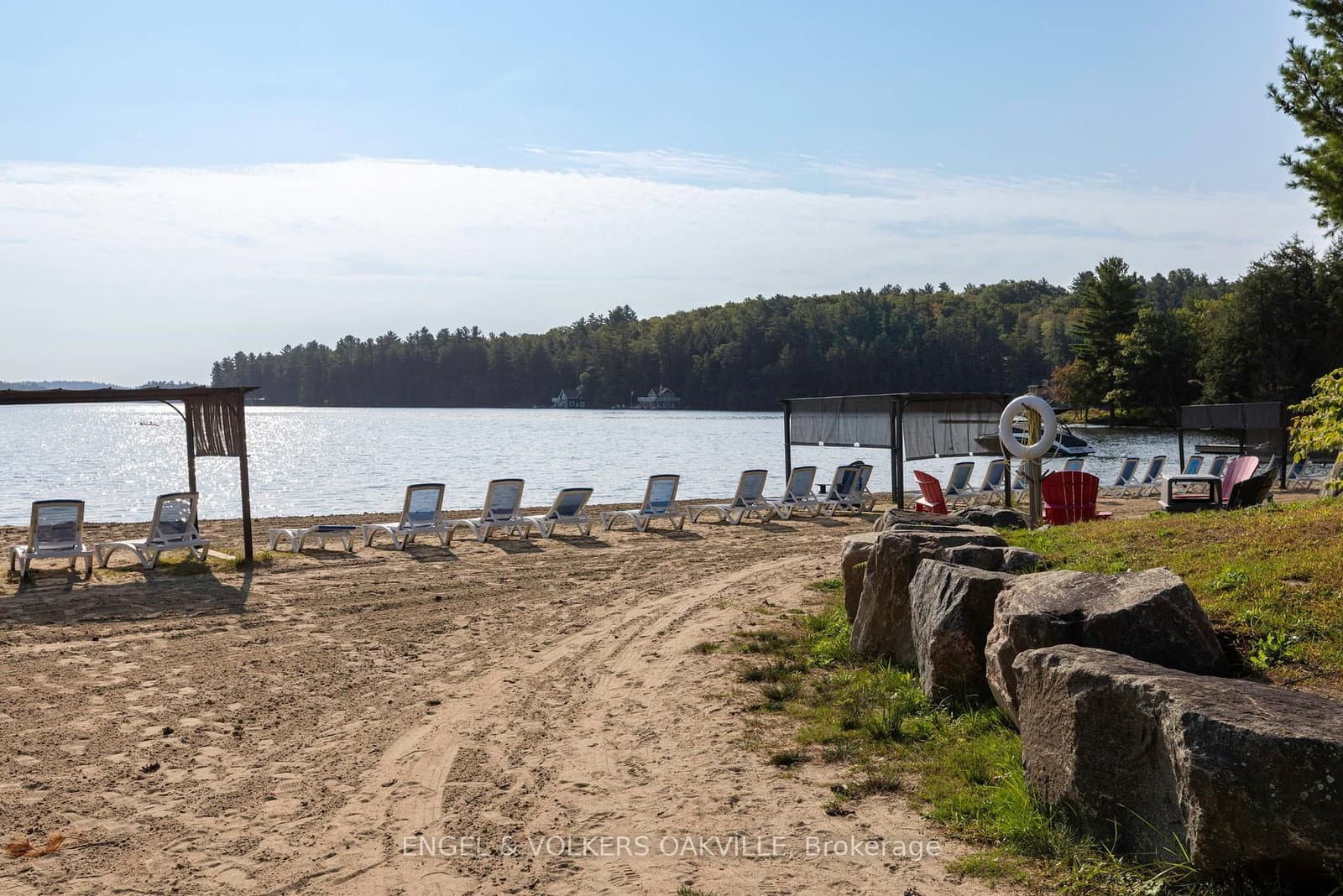 1869 Muskoka Road 118 W, Unit C-103 - Image 6