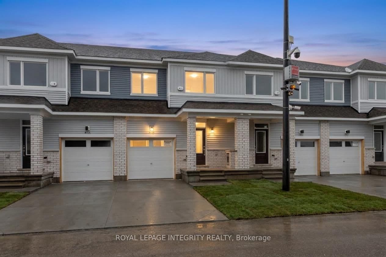 418 Les Emmerson Drive - Image 1
