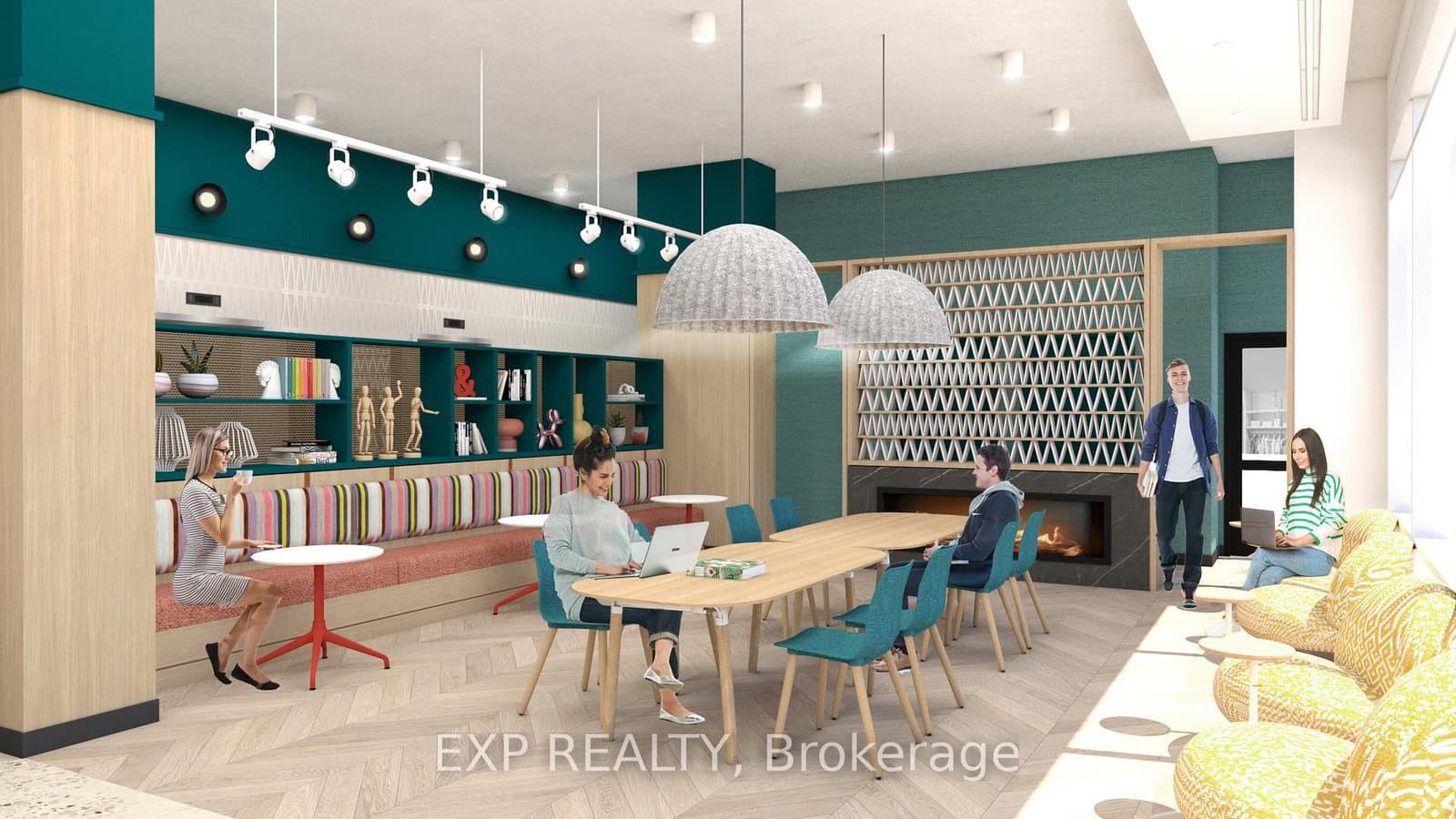 101 Champagne Avenue S, Unit 10 - Image 5