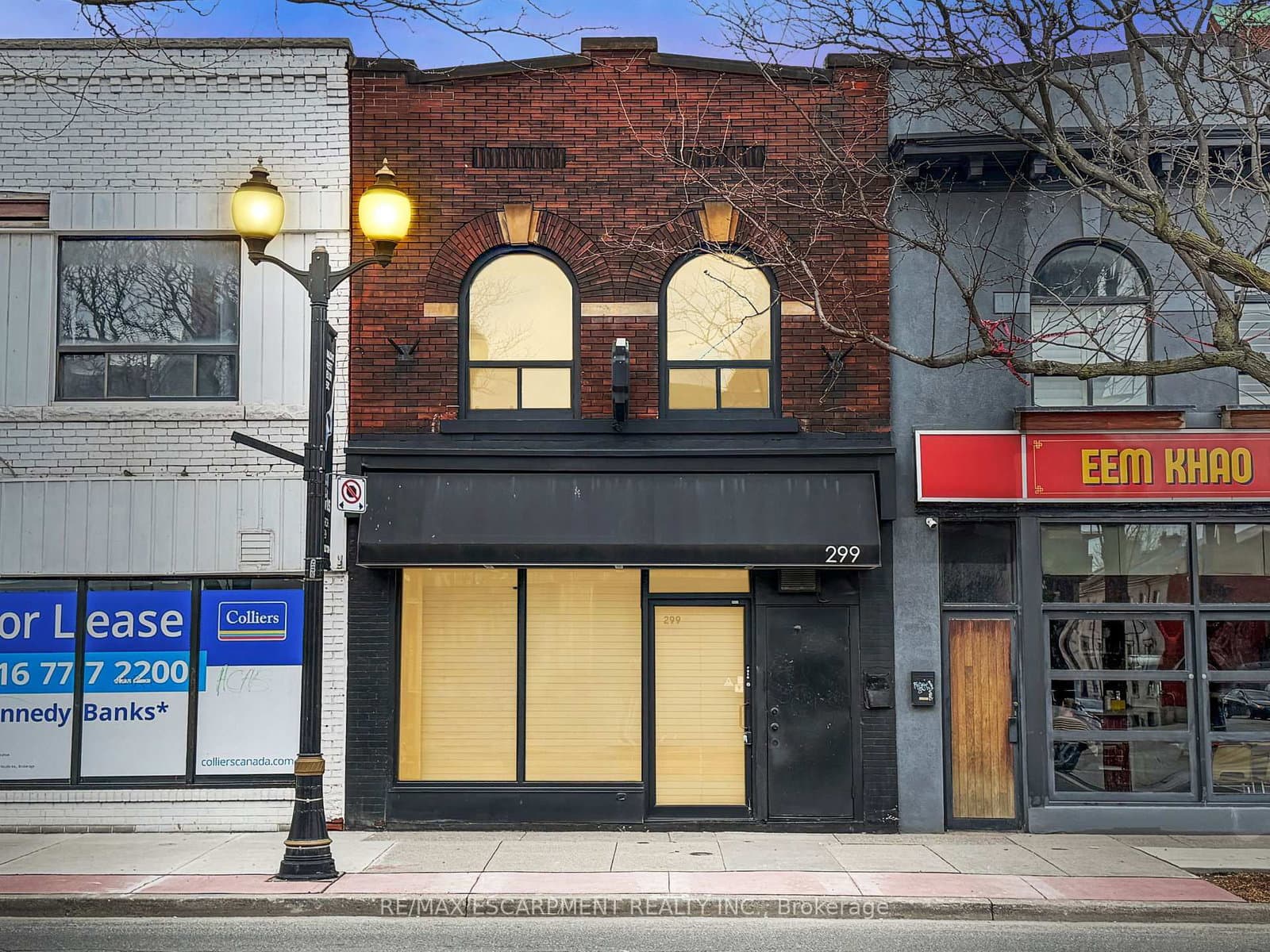 299 James Street N - Image 1