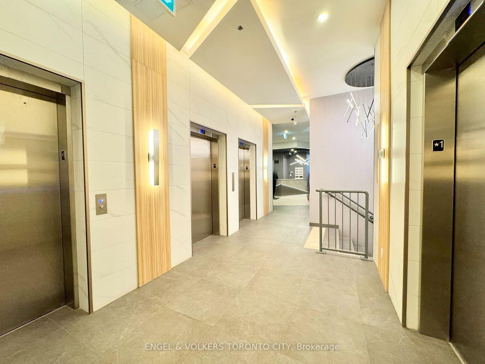 60 Frederick Street, Unit 2605 - Image 2