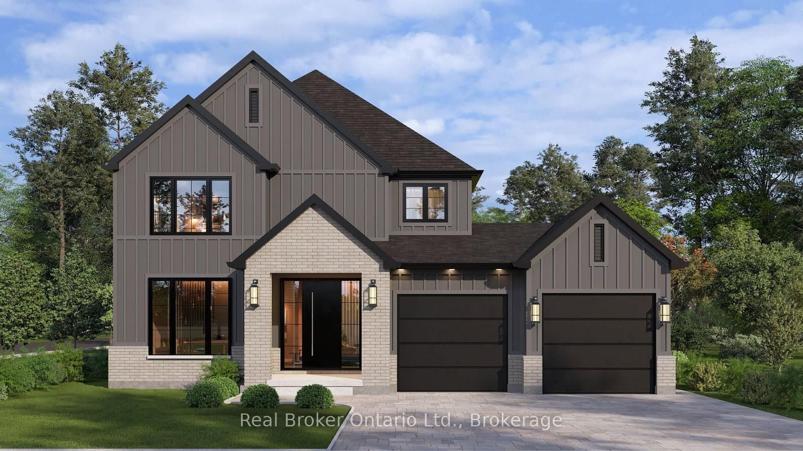 LOT 8 Sass Crescent - Image 1