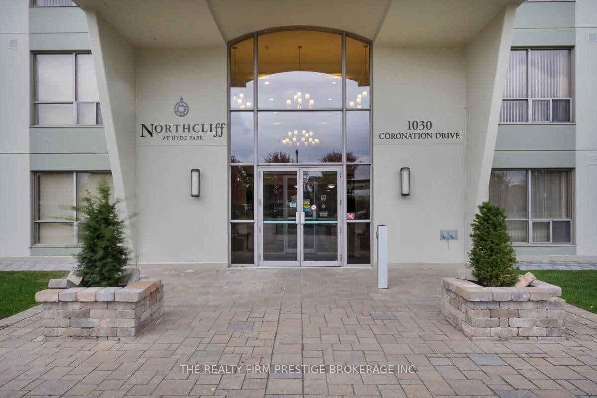 1030 Coronation Drive, Unit 207 - Image 3