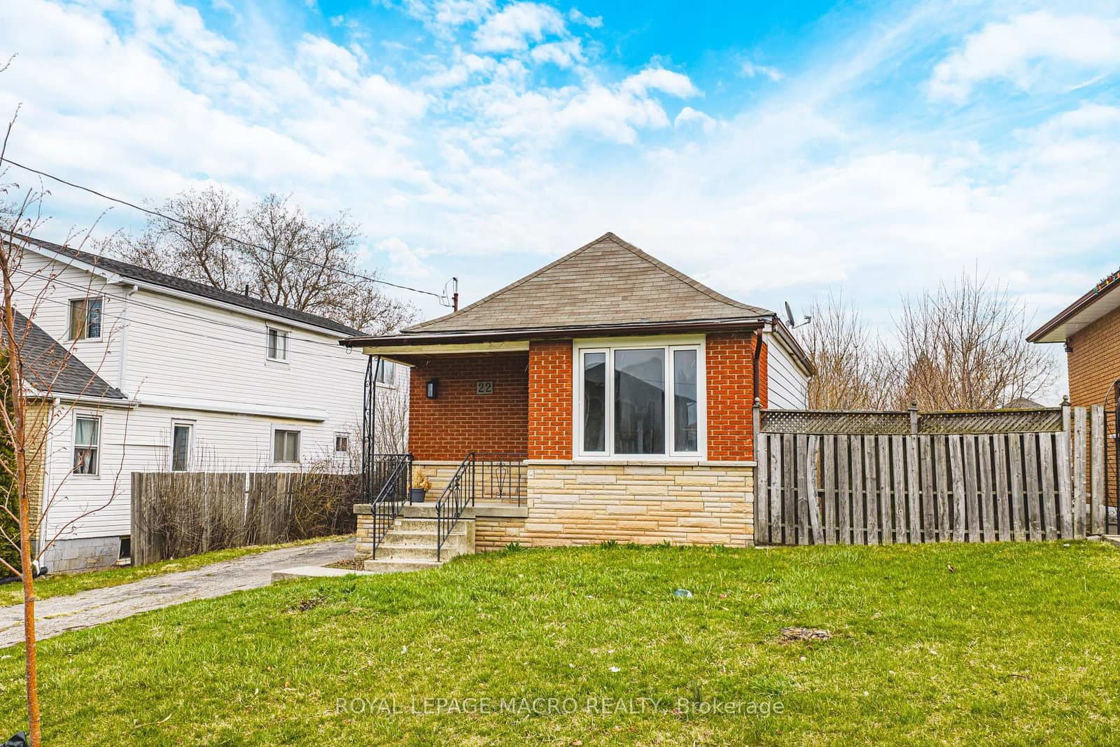 22 Worsley Road - Image 1