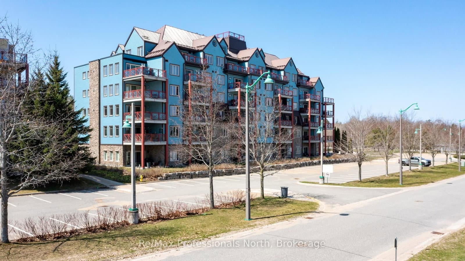 130 Steamship Bay Road, Unit 207 - Image 1