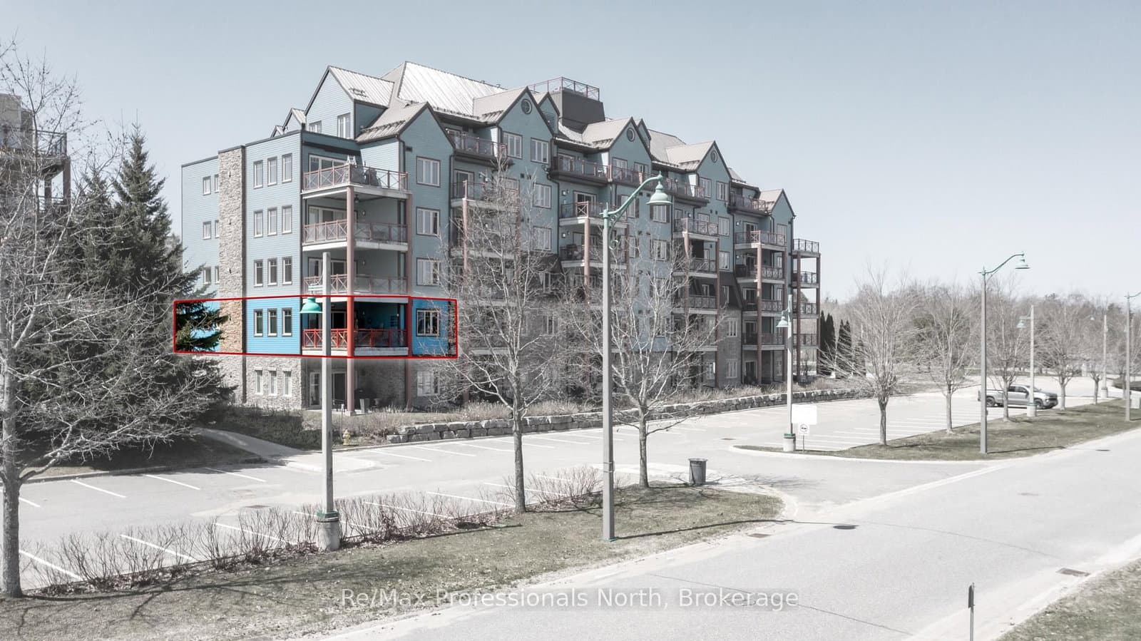 130 Steamship Bay Road, Unit 207 - Image 2