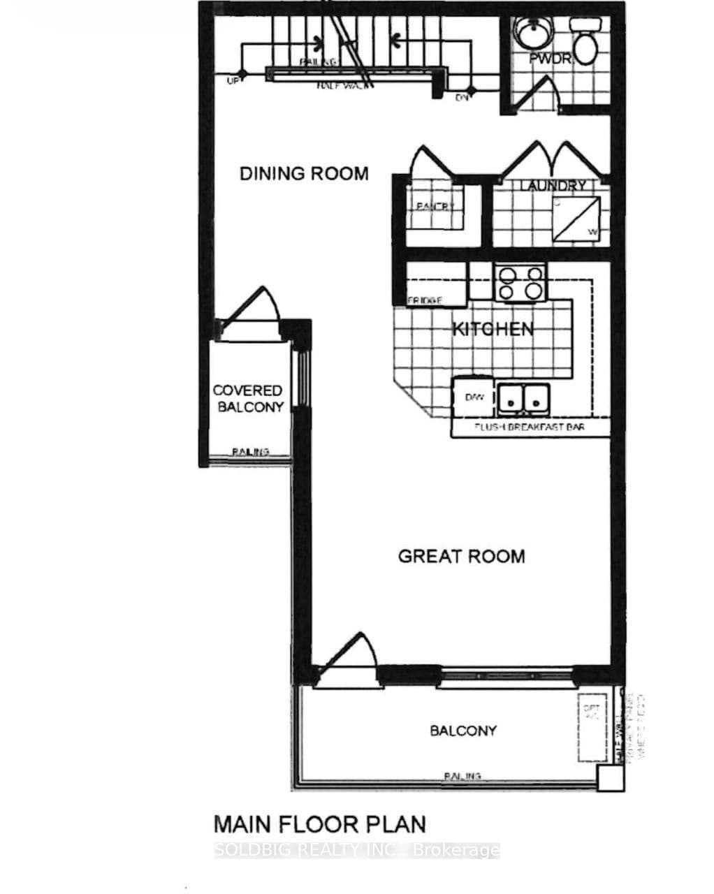 Lot 81 Conklin Road W - Image 1