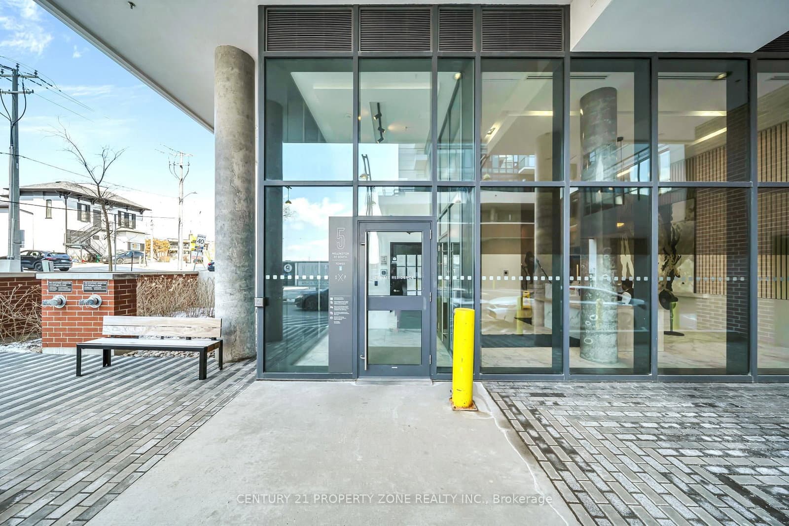 5 WELLINGTON Street, Unit 1612 - Image 3