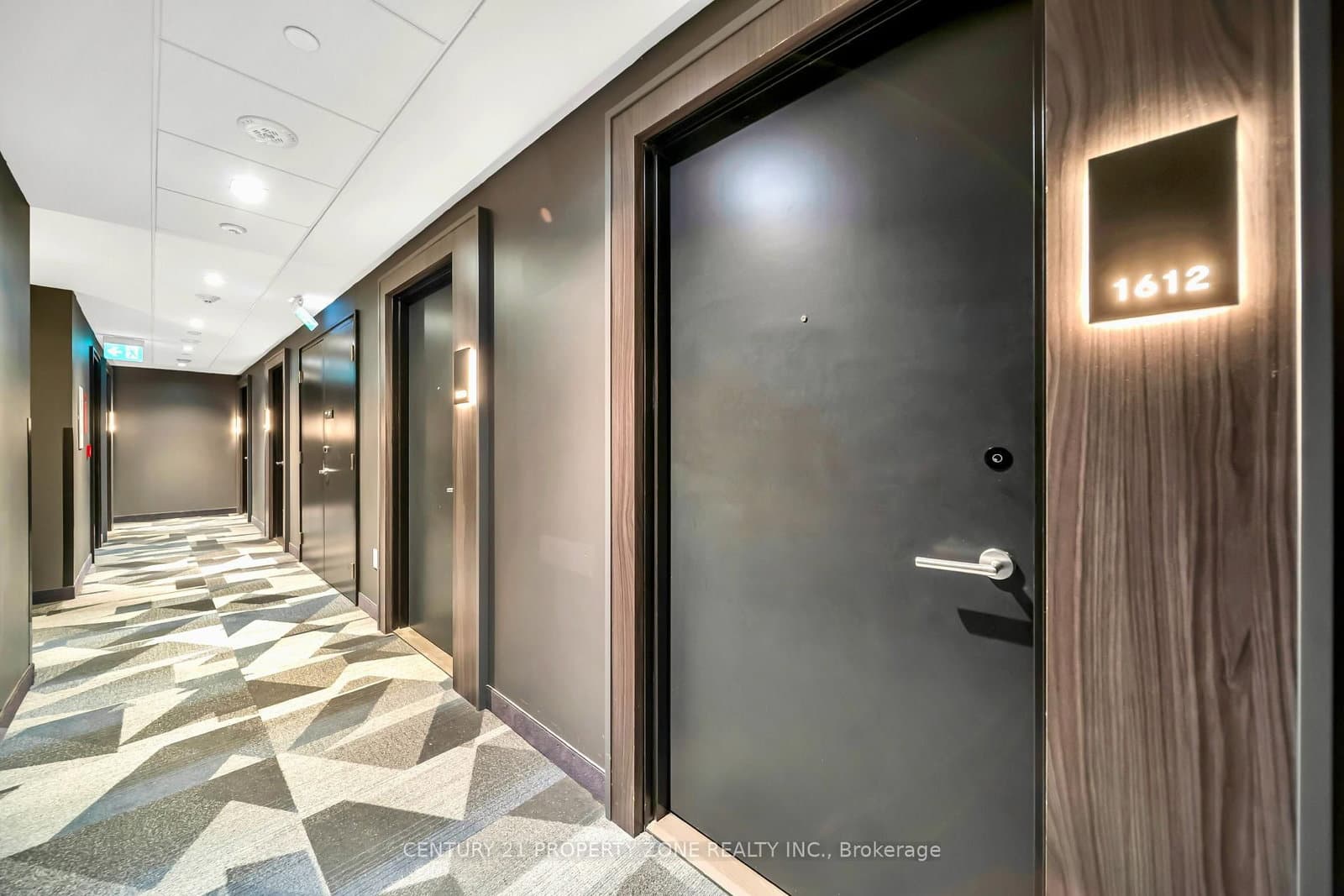5 WELLINGTON Street, Unit 1612 - Image 6