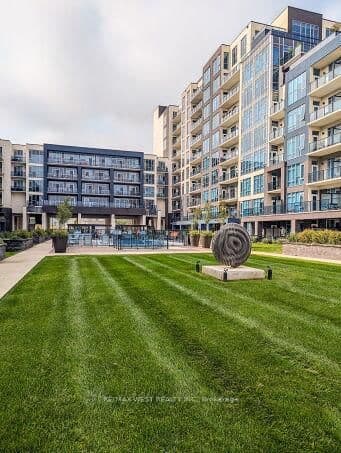 16 Concord Place, Unit 615 - Image 2