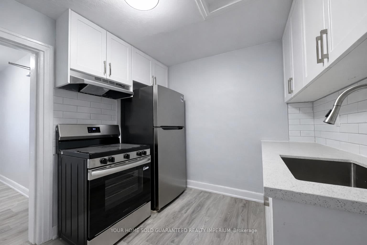33 Ontario Street, Unit 6 - Image 1