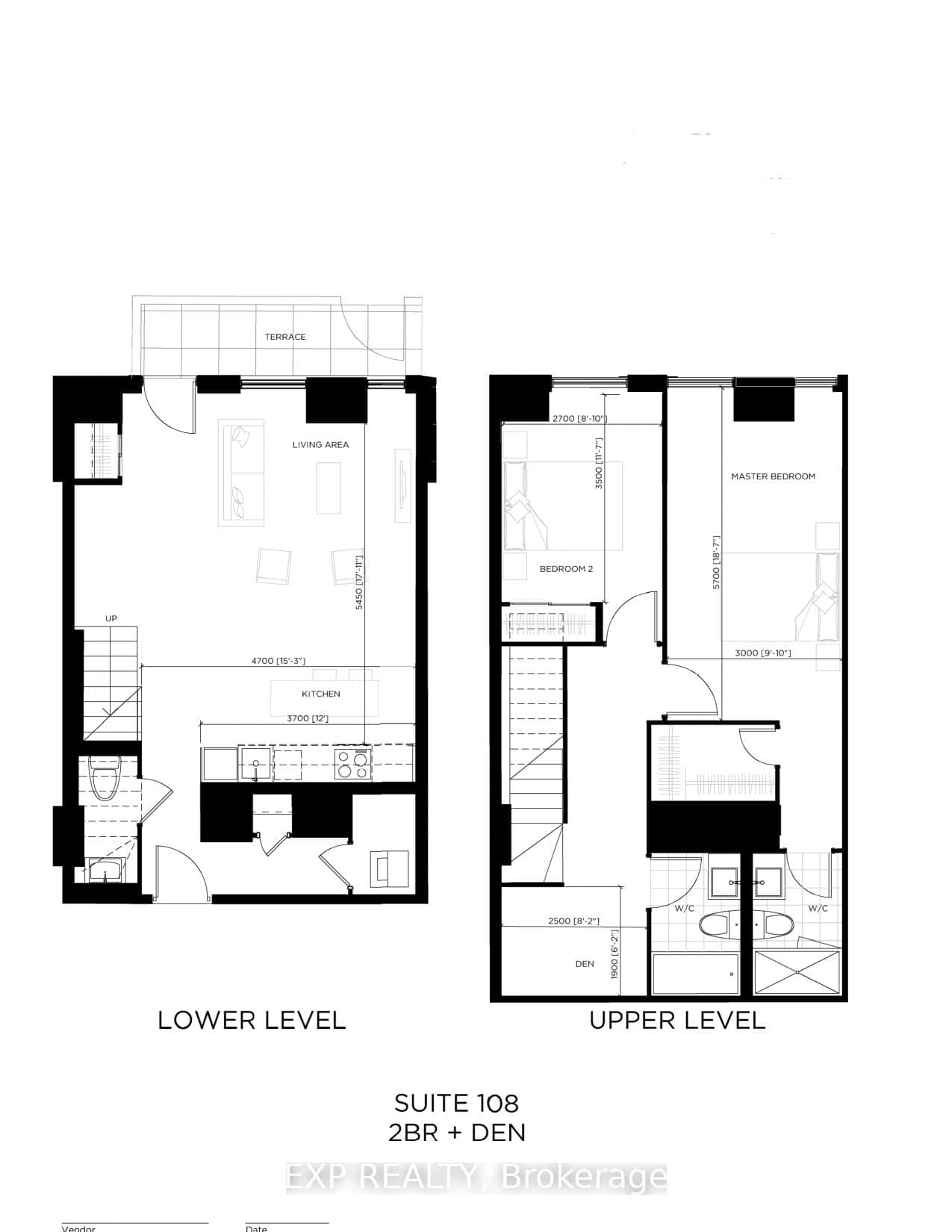 2782 Barton Street E, Unit 108 - Image 2