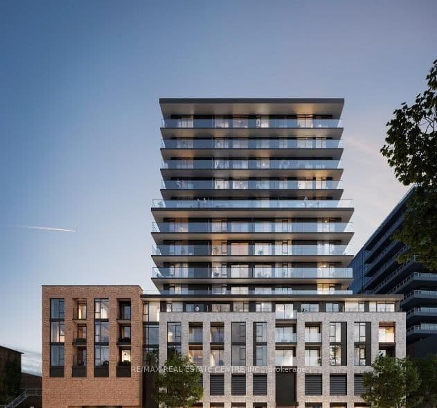 1 Jarvis Street, Unit 1412 - Image 1