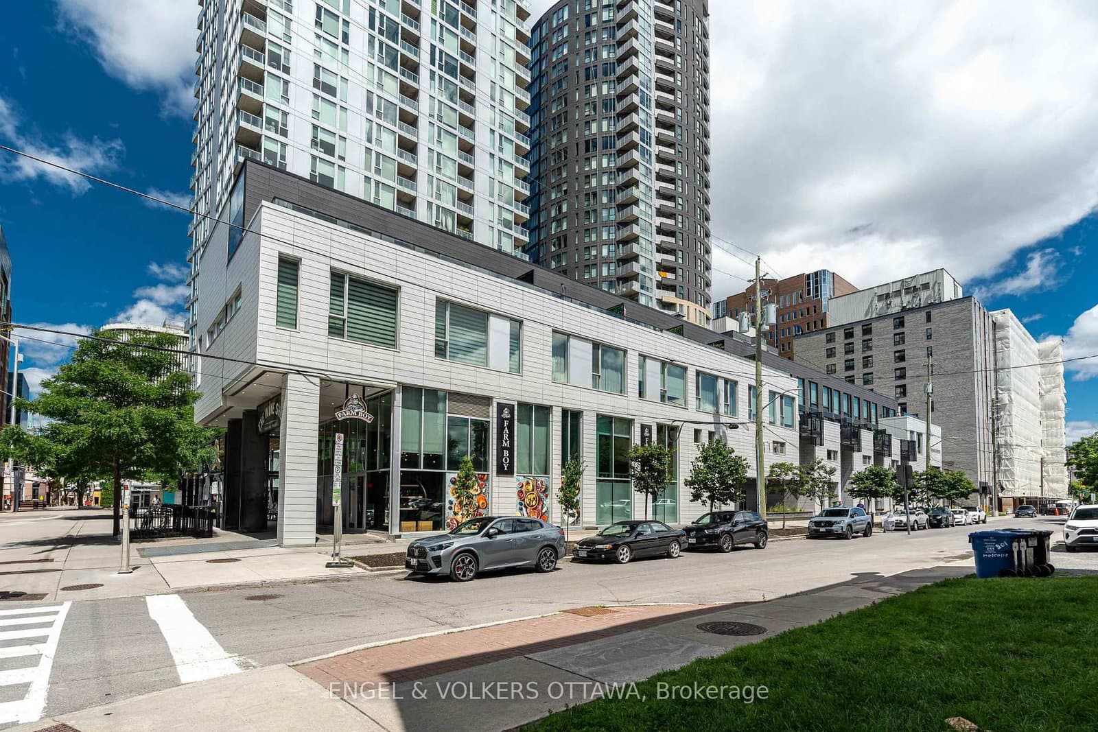 197 LISGAR Street, Unit 207 - Image 1