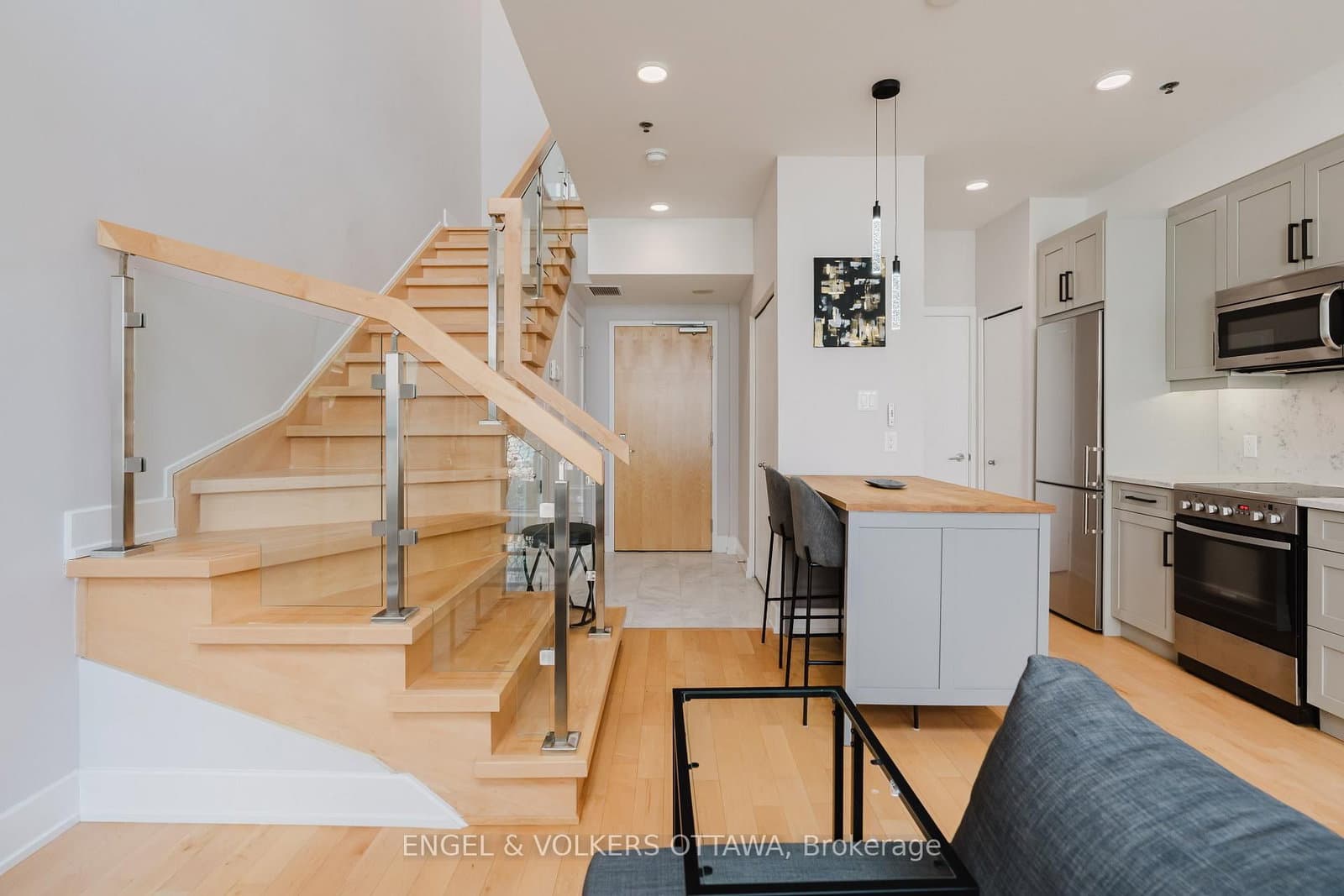 197 LISGAR Street, Unit 207 - Image 5