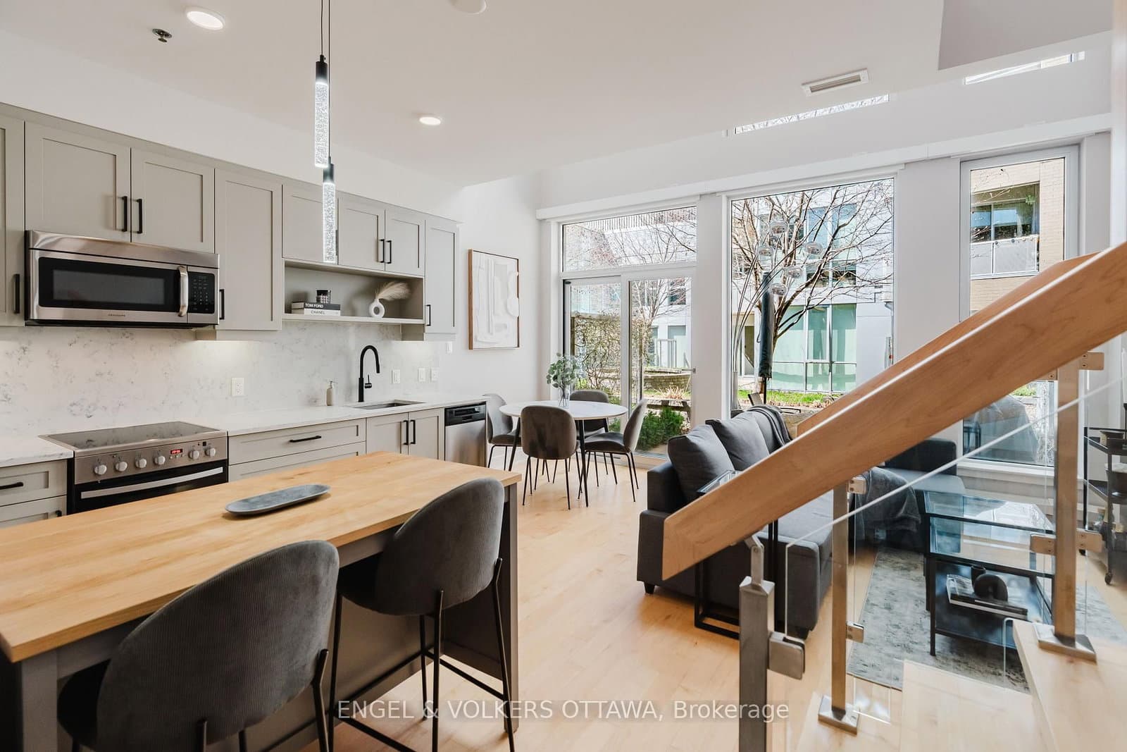 197 LISGAR Street, Unit 207 - Image 6