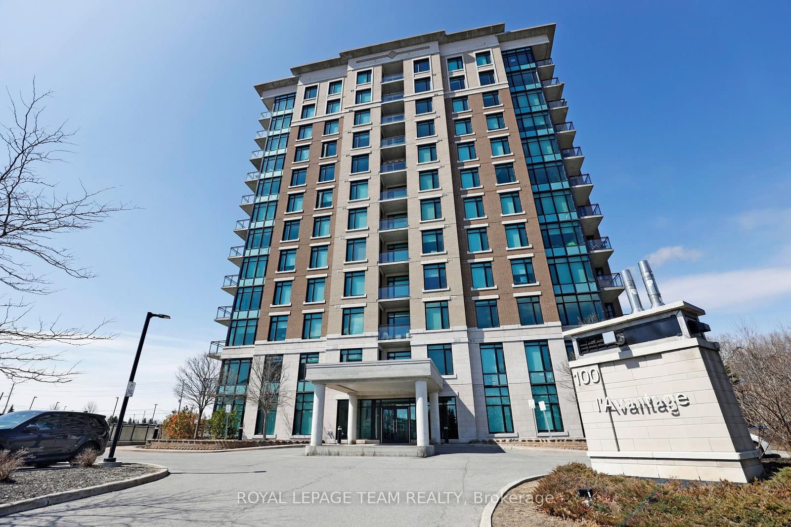 100 Roger Guindon Avenue, Unit 202 - Image 1
