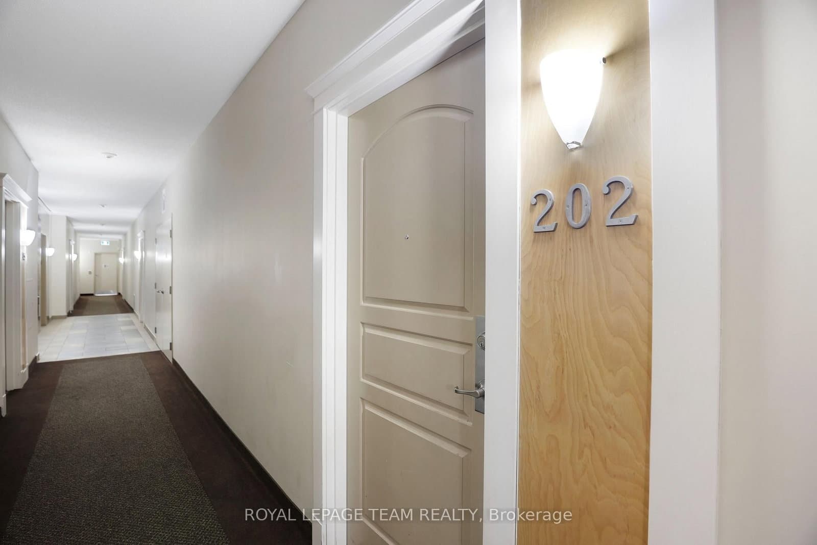 100 Roger Guindon Avenue, Unit 202 - Image 6