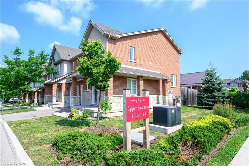 1354 Upper Sherman Avenue - Image 4