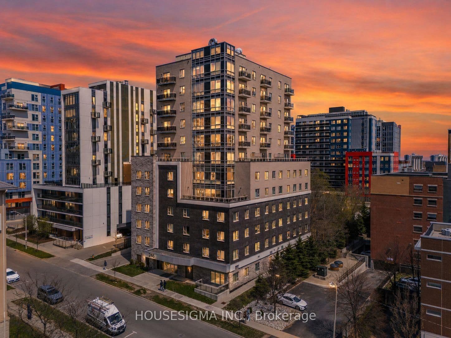 246 Lester Street, Unit PH-03 - Image 1