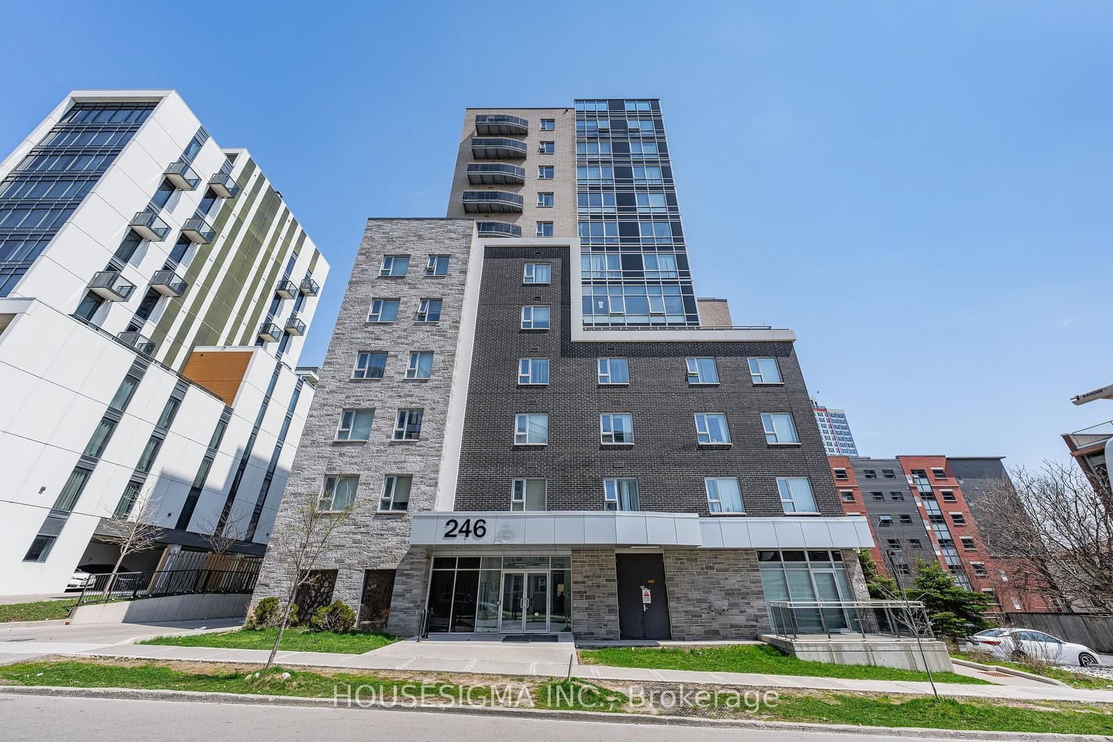 246 Lester Street, Unit PH-03 - Image 3