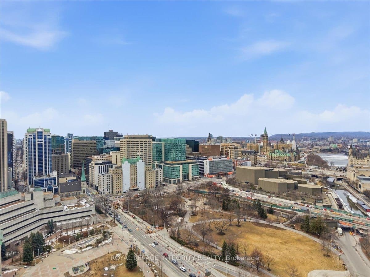 161 Laurier Avenue W, Unit 909 - Image 4