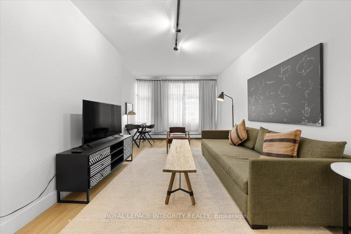 161 Laurier Avenue W, Unit 909 - Image 6