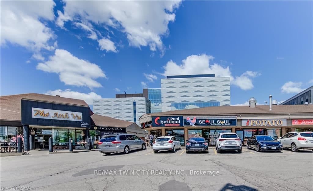 170 University Avenue - Image 3