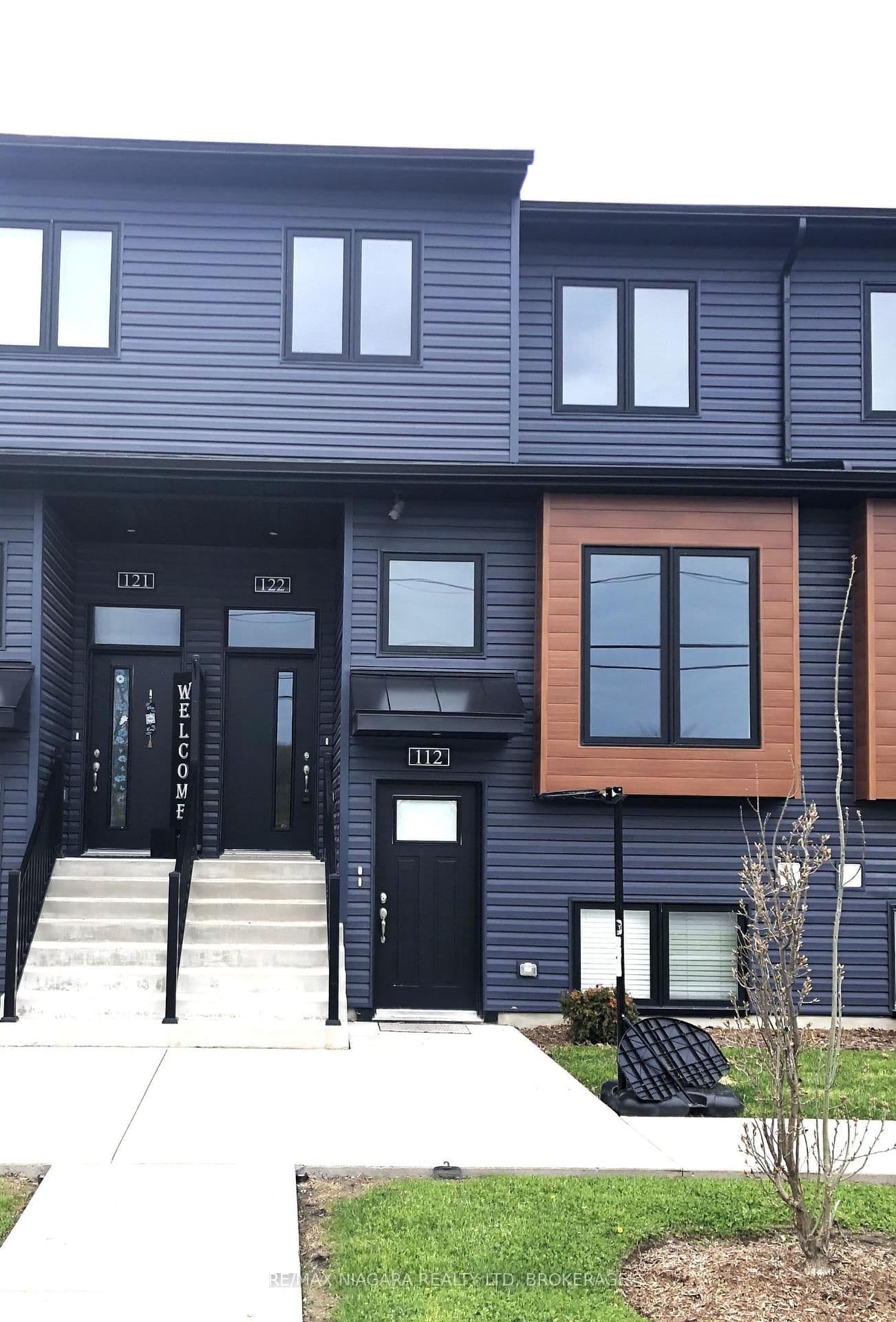 781 Clare Avenue, Unit 122
