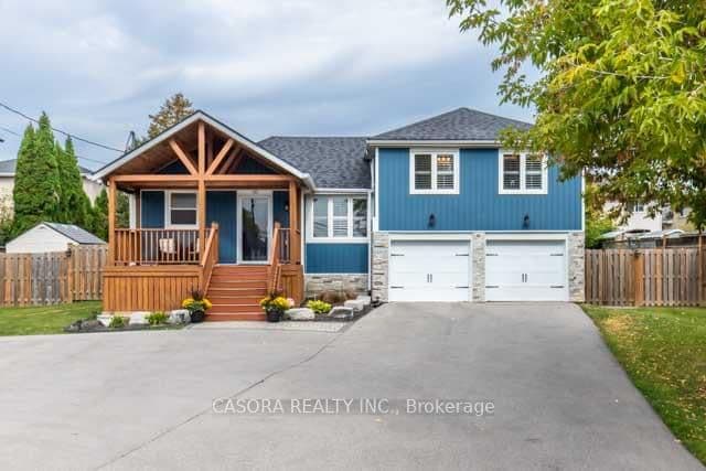 783 Rymal Road E - Image 1