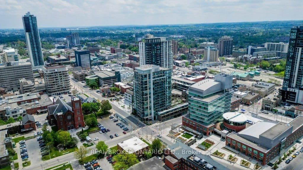 85 Duke Street W, Unit 908 - Image 2