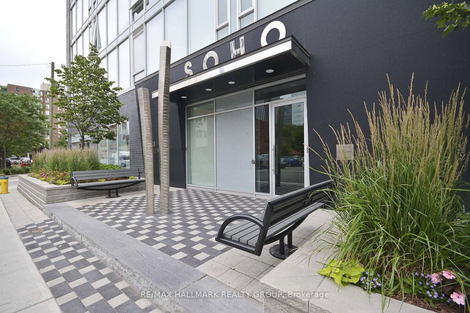 300 Lisgar Street, Unit 1203 - Image 2